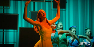 Watch the Cast of TALL GIRL 2 Perform BYE, BYE BIRDIE Video