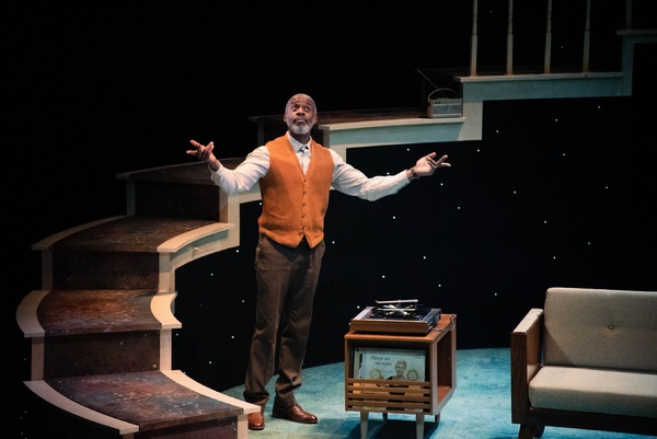 Photos: First Look at Ruby Barker, Wil Johnson & More in RUNNING WITH LIONS Image