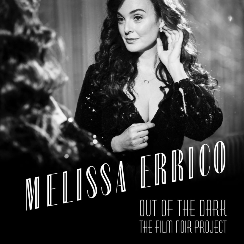 10 Videos to Shine a Light on Melissa Errico's New Show OUT OF THE DARK at Feinstein's/54 Below on February 18 & 19  Image