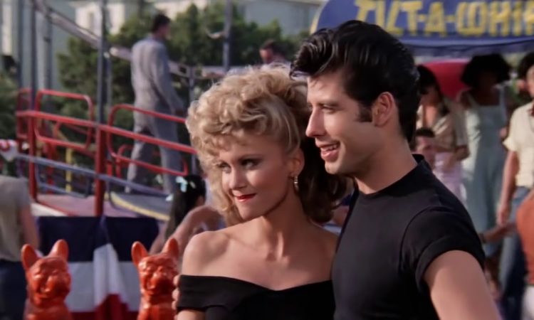 Se cumplen 50 años del estreno de GREASE en Broadway 