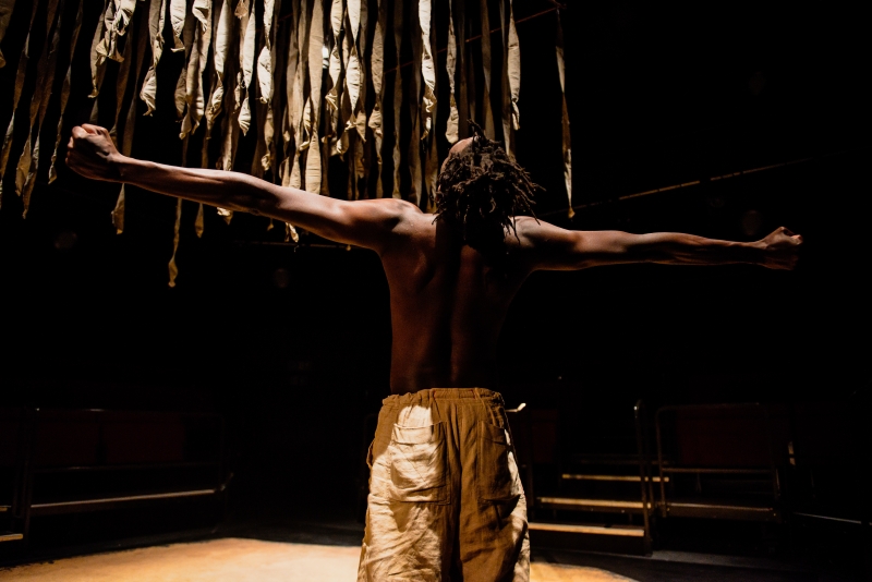 Guest Blog: John Rwothomach On FAR GONE at the Studio Theatre, Sheffield Image