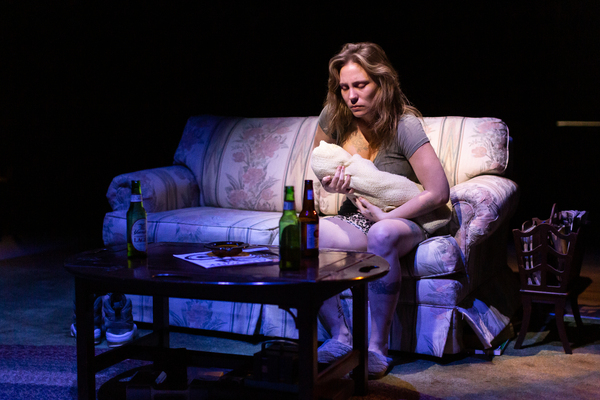 Photos: First Look at AMERIKIN at the Alley Theatre Image