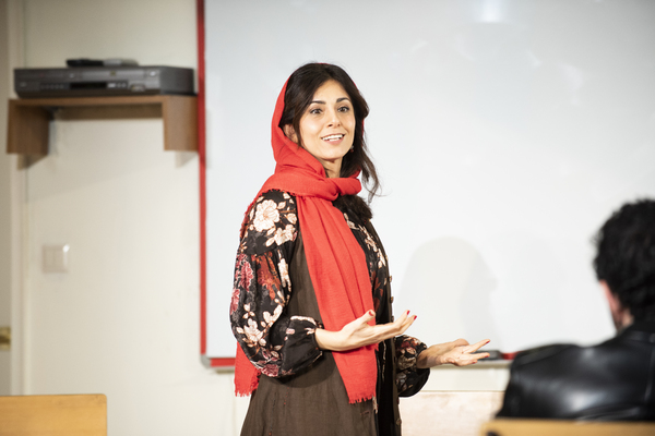 Photos: First Look at Atlantic Theater Company's ENGLISH Image