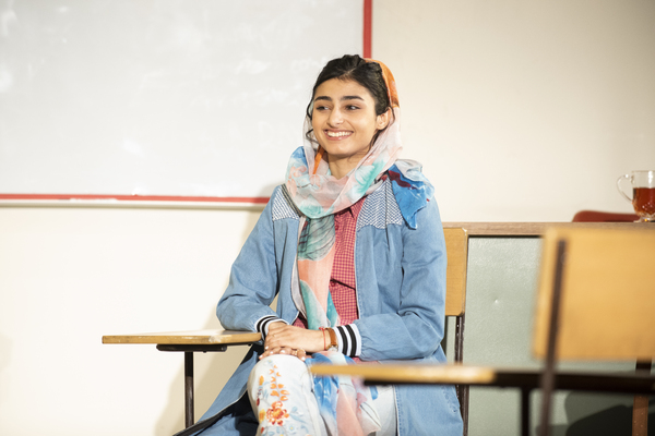 Photos: First Look at Atlantic Theater Company's ENGLISH Image