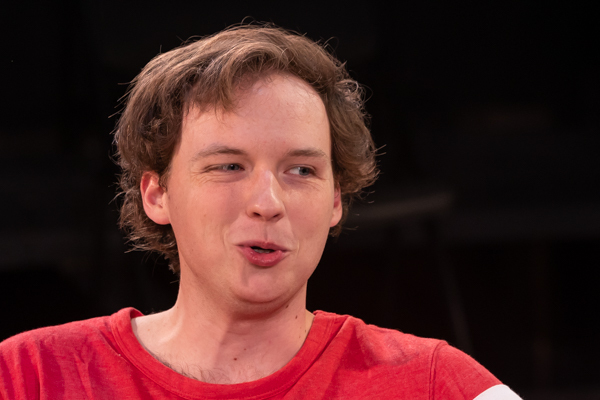 Photos: First look at Red Herring Productions' THE SCHEDULE Image