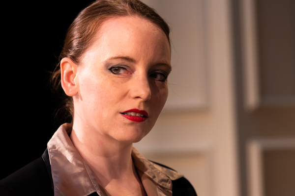 Photos: First look at Red Herring Productions' THE SCHEDULE Image