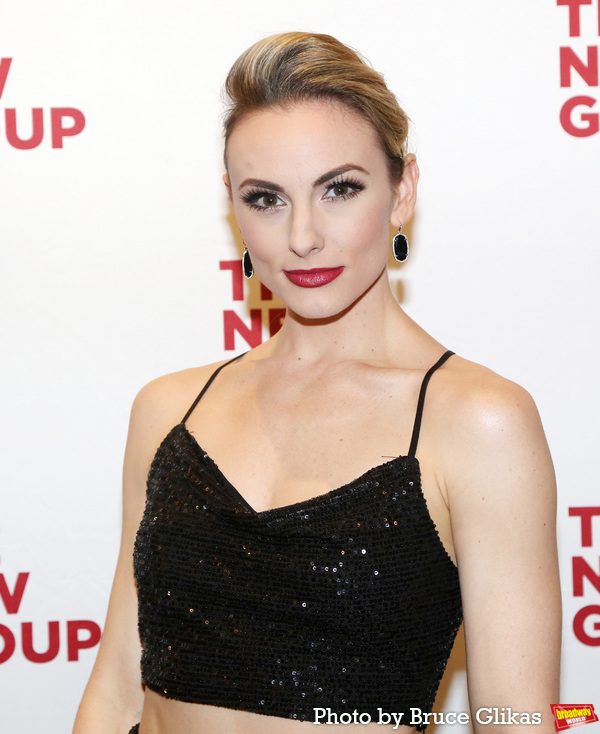 Photos: Go Inside Opening Night of The New Group's BLACK NO MORE Image