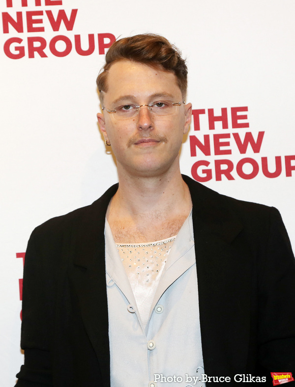 Photos: Go Inside Opening Night of The New Group's BLACK NO MORE Image