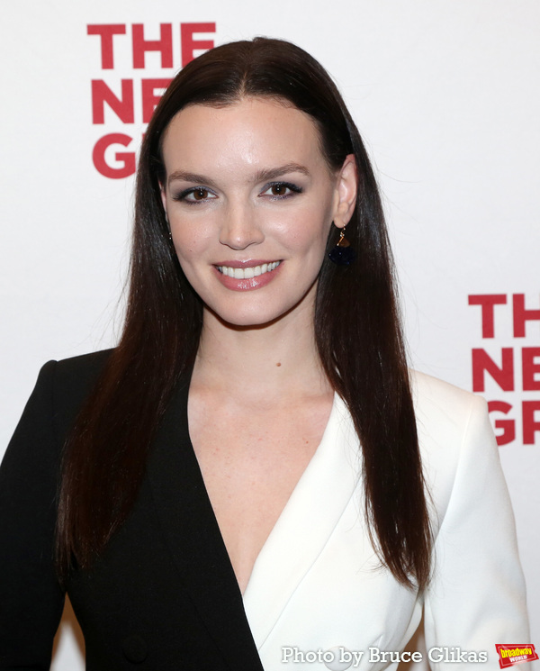 Photos: Go Inside Opening Night of The New Group's BLACK NO MORE Image