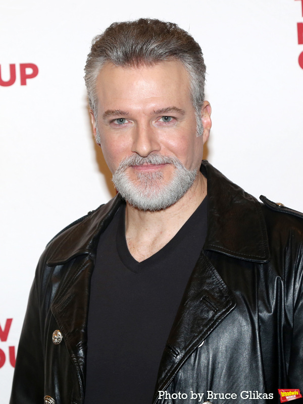 Photos: Go Inside Opening Night of The New Group's BLACK NO MORE Image
