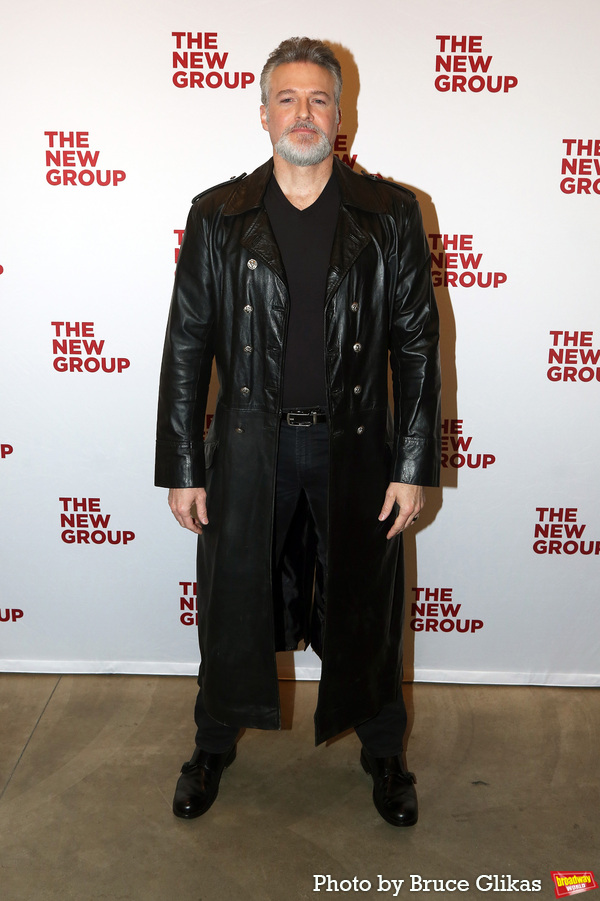 Photos: Go Inside Opening Night of The New Group's BLACK NO MORE Image
