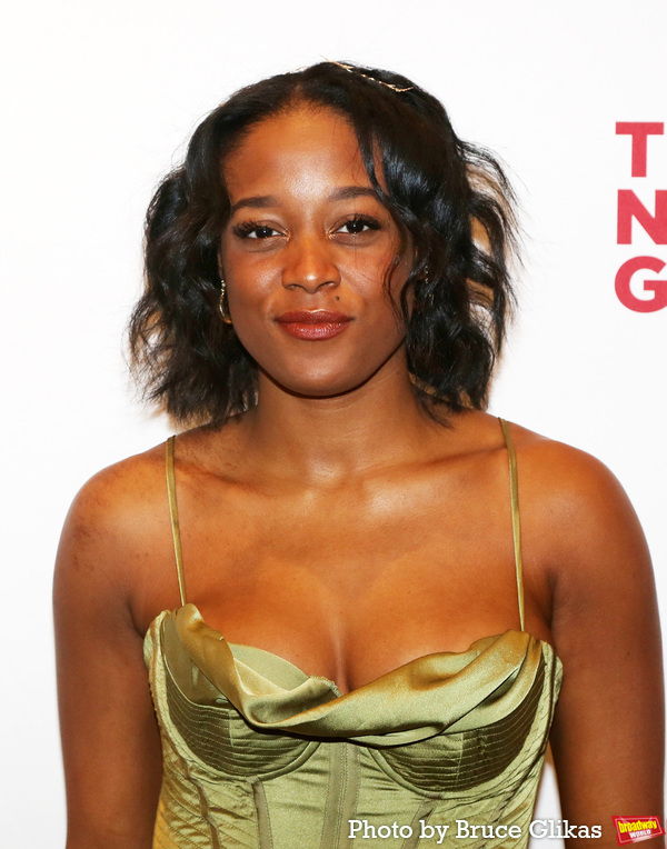 Photos: Go Inside Opening Night of The New Group's BLACK NO MORE Image