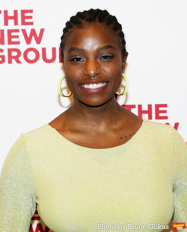 Photos: Go Inside Opening Night of The New Group's BLACK NO MORE Image