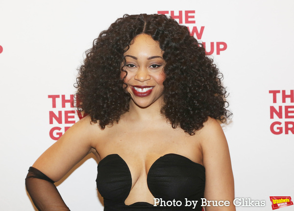 Photos: Go Inside Opening Night of The New Group's BLACK NO MORE Image