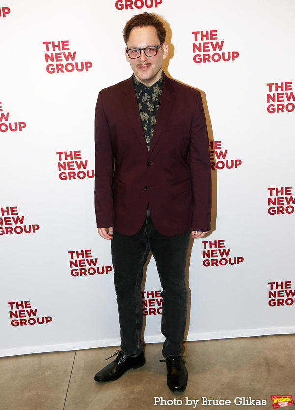 Photos: Go Inside Opening Night of The New Group's BLACK NO MORE Image