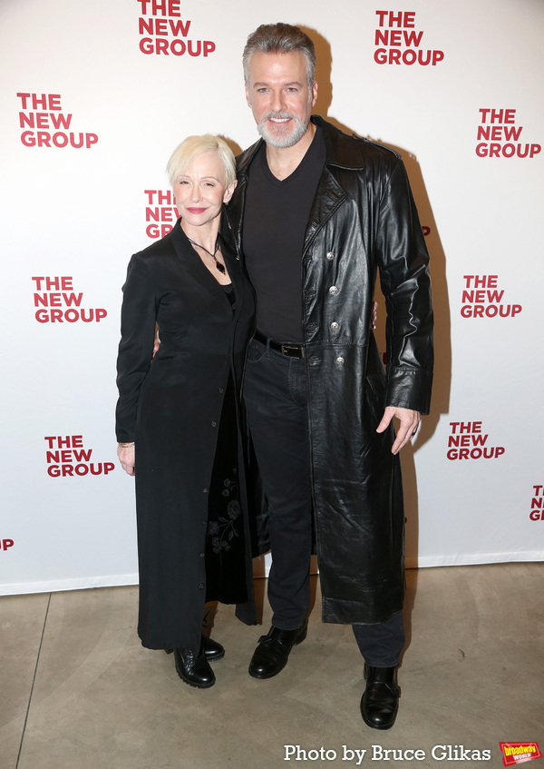 Photos: Go Inside Opening Night of The New Group's BLACK NO MORE Image