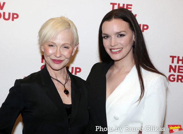 Photos: Go Inside Opening Night of The New Group's BLACK NO MORE Image
