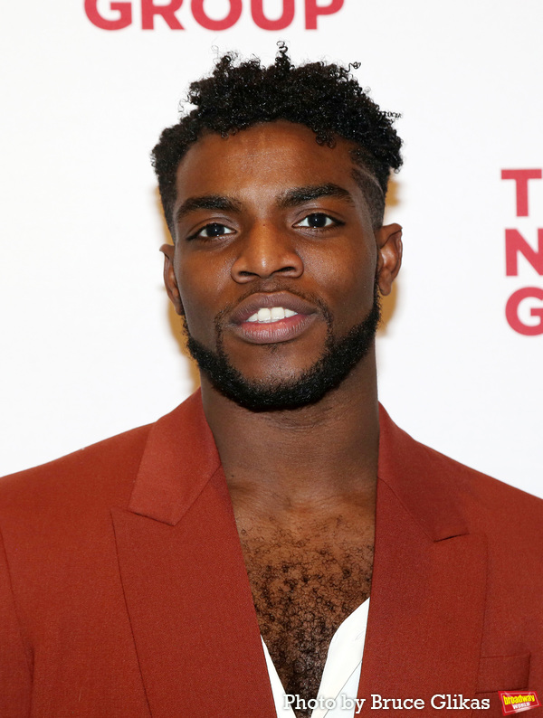 Photos: Go Inside Opening Night of The New Group's BLACK NO MORE Image
