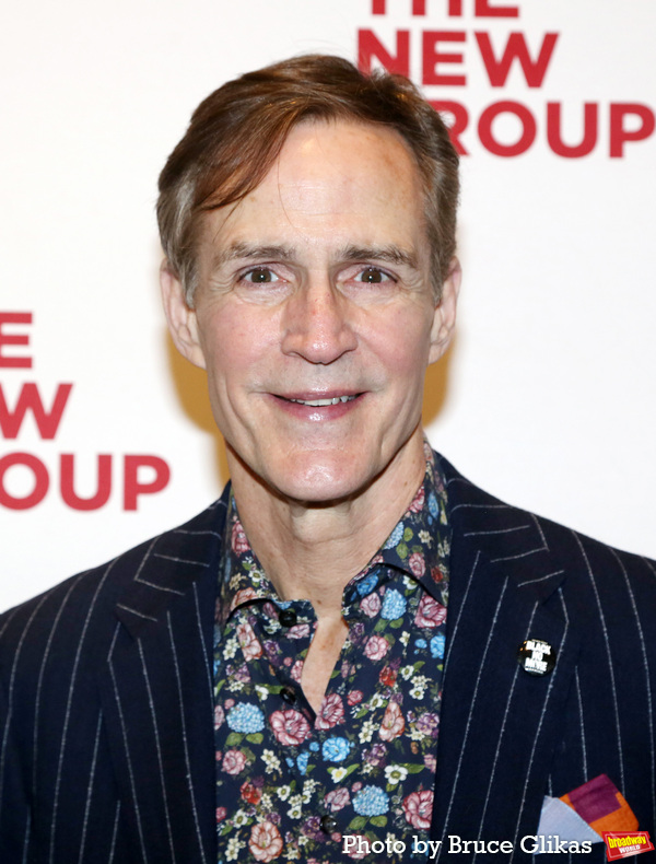 Photos: Go Inside Opening Night of The New Group's BLACK NO MORE Image