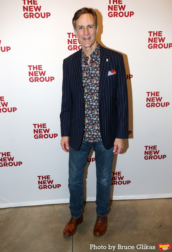 Photos: Go Inside Opening Night of The New Group's BLACK NO MORE Image
