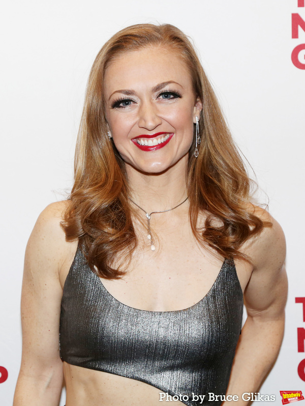 Photos: Go Inside Opening Night of The New Group's BLACK NO MORE Image