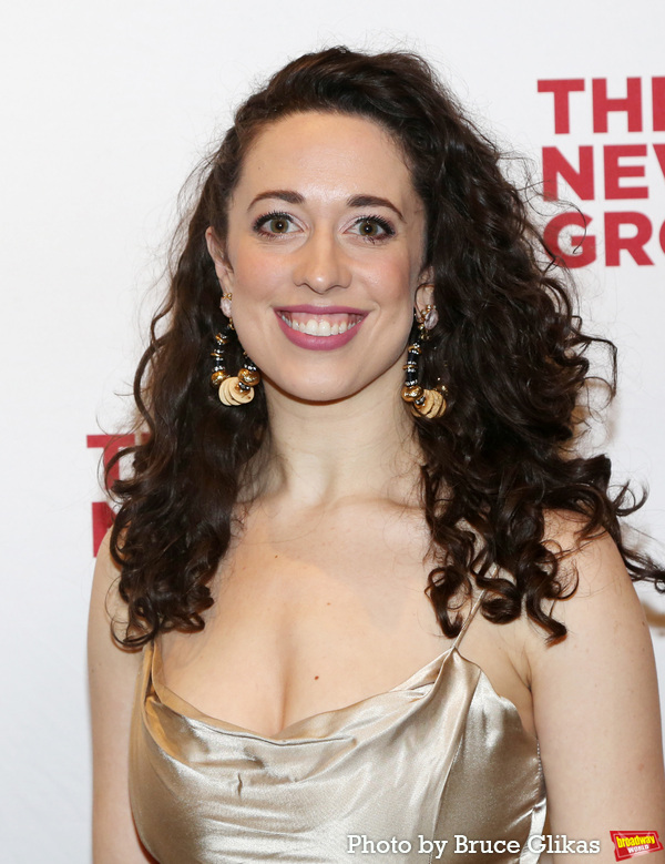 Photos: Go Inside Opening Night of The New Group's BLACK NO MORE Image