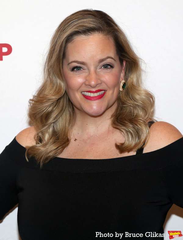Photos: Go Inside Opening Night of The New Group's BLACK NO MORE Image