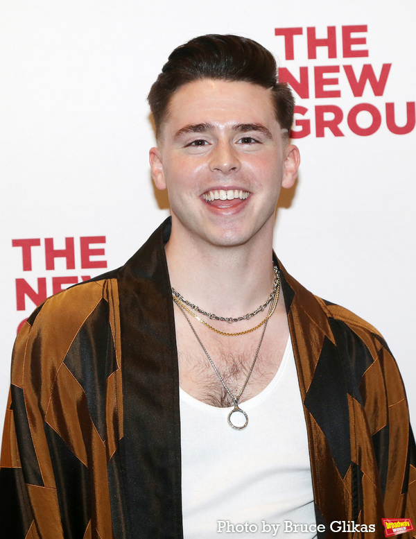 Photos: Go Inside Opening Night of The New Group's BLACK NO MORE Image