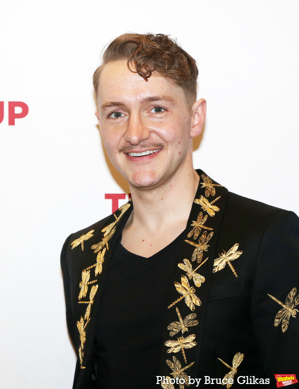 Photos: Go Inside Opening Night of The New Group's BLACK NO MORE Image