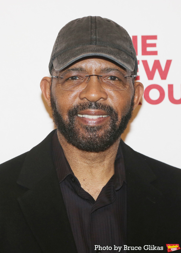 Photos: Go Inside Opening Night of The New Group's BLACK NO MORE Image