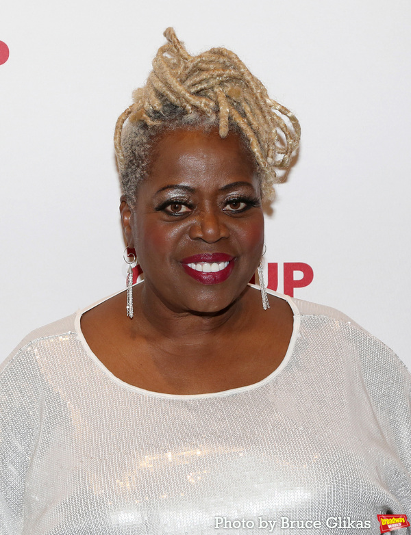 Photos: Go Inside Opening Night of The New Group's BLACK NO MORE Image