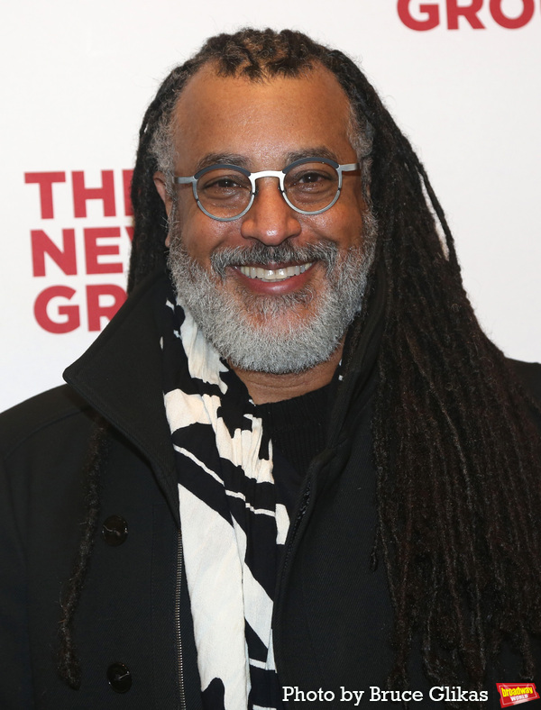 Photos: Go Inside Opening Night of The New Group's BLACK NO MORE Image