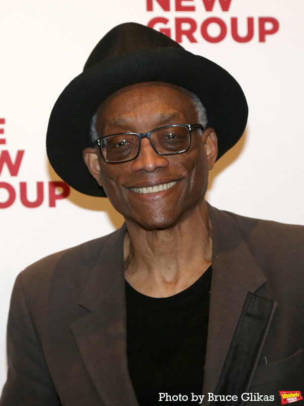 Photos: Go Inside Opening Night of The New Group's BLACK NO MORE Image