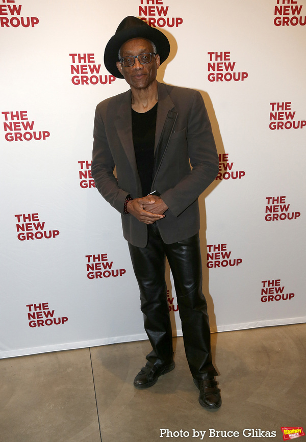 Photos: Go Inside Opening Night of The New Group's BLACK NO MORE Image