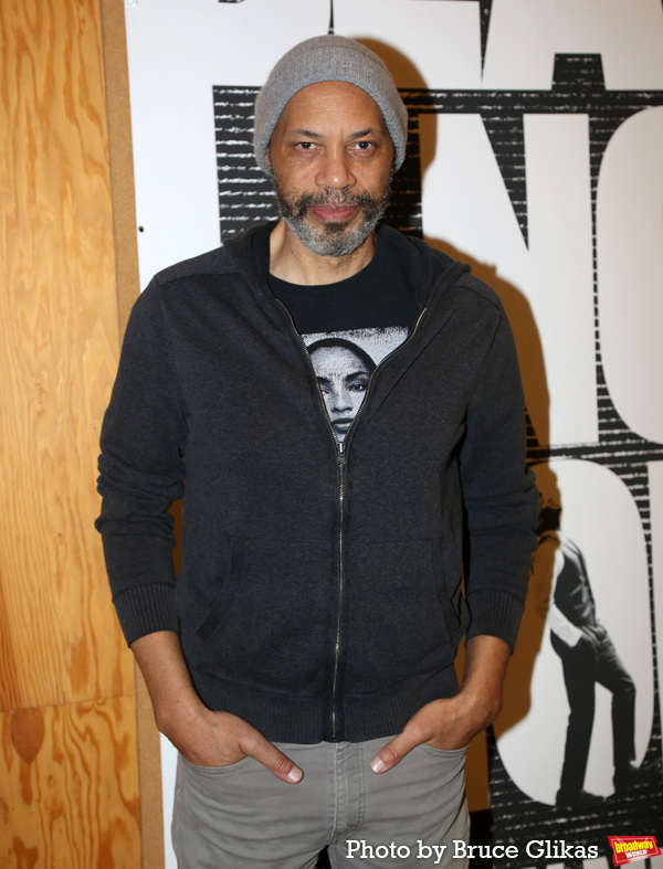 Photos: Go Inside Opening Night of The New Group's BLACK NO MORE Image