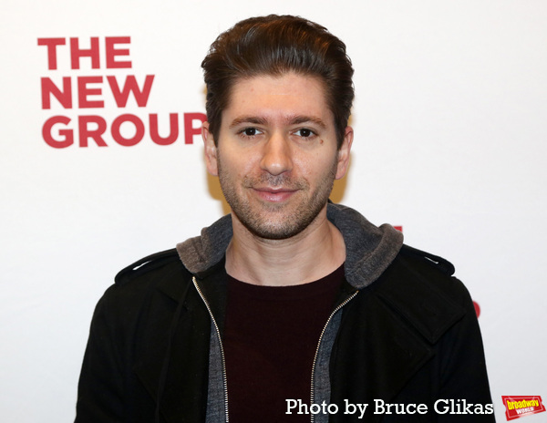 Photos: Go Inside Opening Night of The New Group's BLACK NO MORE Image