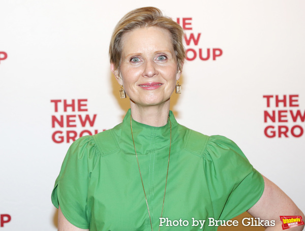 Photos: Go Inside Opening Night of The New Group's BLACK NO MORE Image