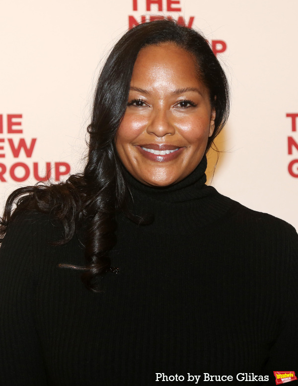 Photos: Go Inside Opening Night of The New Group's BLACK NO MORE Image