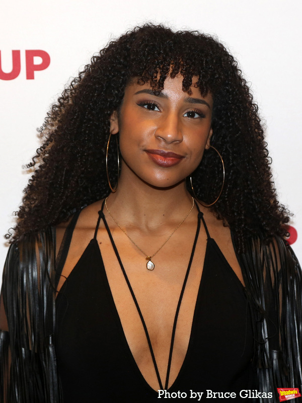Photos: Go Inside Opening Night of The New Group's BLACK NO MORE Image