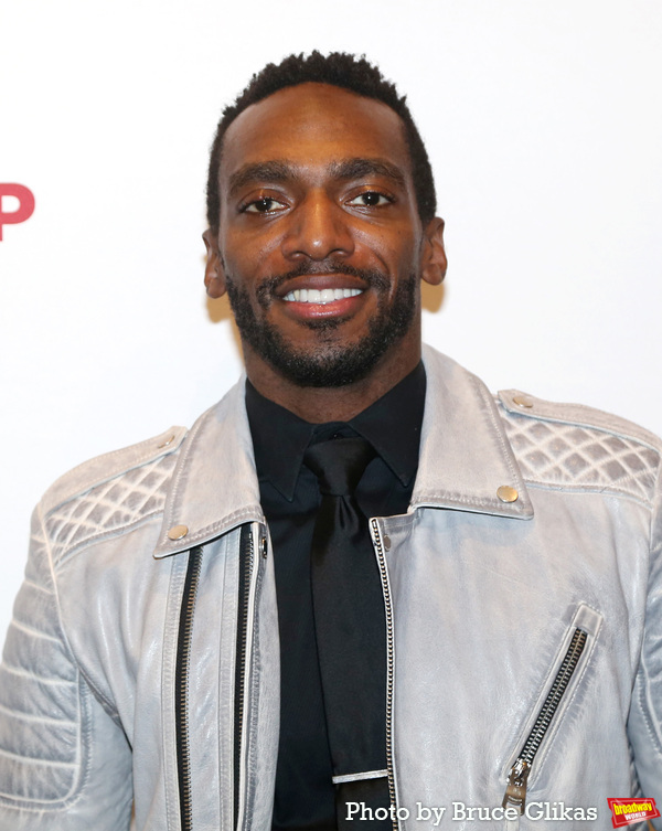 Photos: Go Inside Opening Night of The New Group's BLACK NO MORE Image