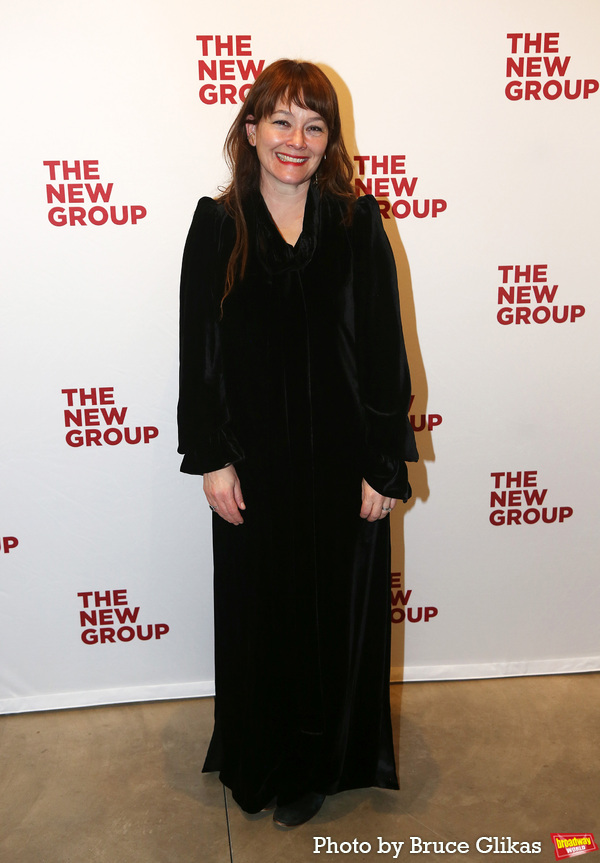 Photos: Go Inside Opening Night of The New Group's BLACK NO MORE Image