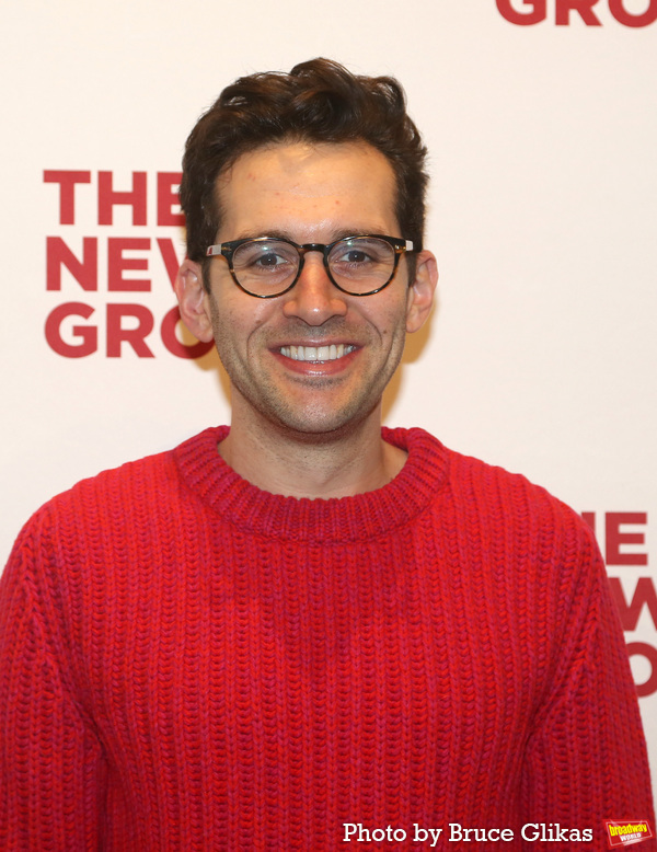 Photos: Go Inside Opening Night of The New Group's BLACK NO MORE Image