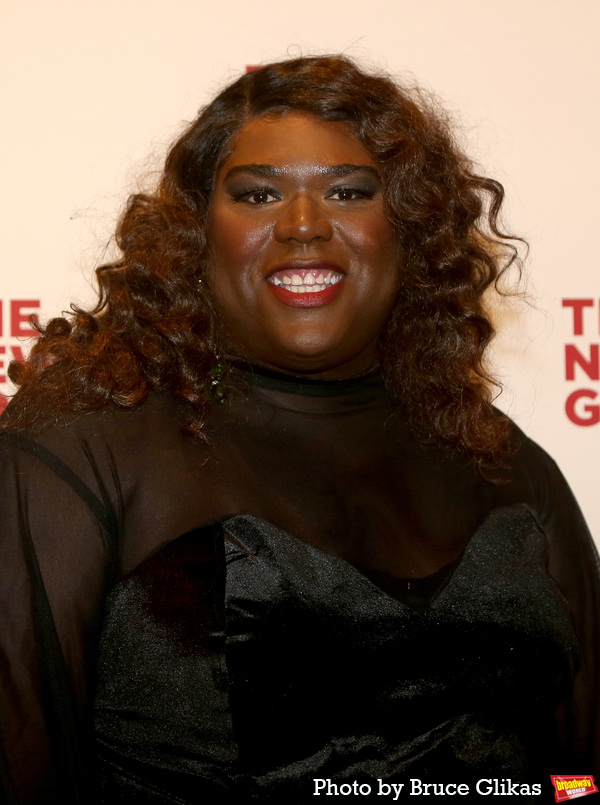 Photos: Go Inside Opening Night of The New Group's BLACK NO MORE Image