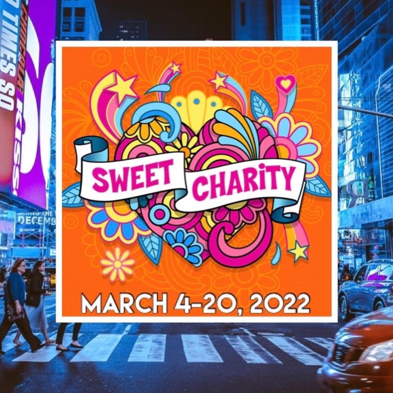 BWW Previews: MUSICAL SWEET CHARITY OPENING at Eight O'Clock Theatre Image