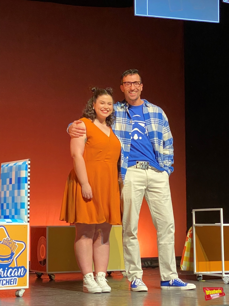 LIKE EL MUSICAPP se presenta en el Teatro Alfil de Madrid Image