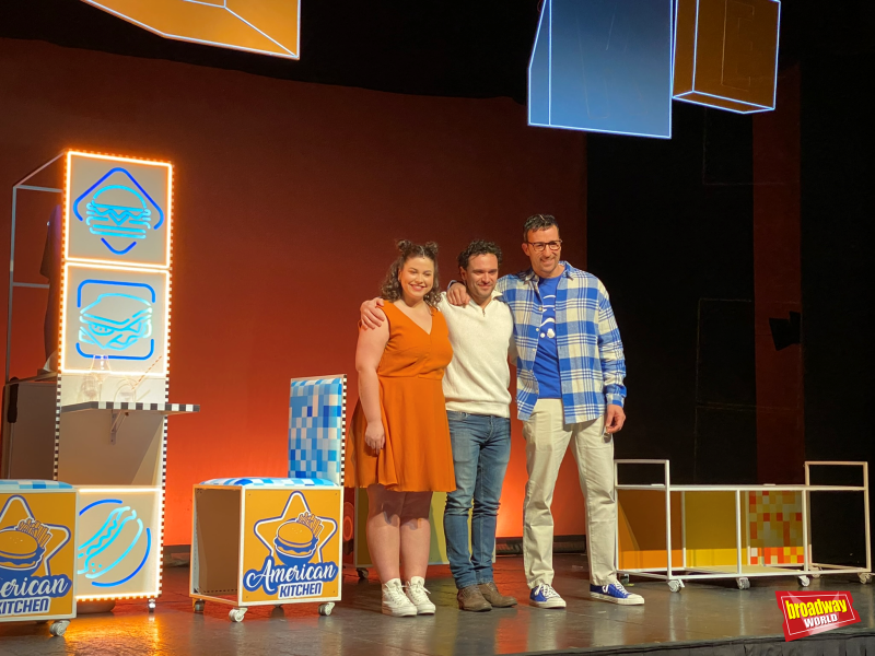LIKE EL MUSICAPP se presenta en el Teatro Alfil de Madrid Image