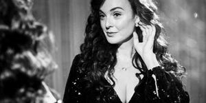 Exclusive Video: Melissa Errico Sings 'Laura' From OUT OF THE DARK Video