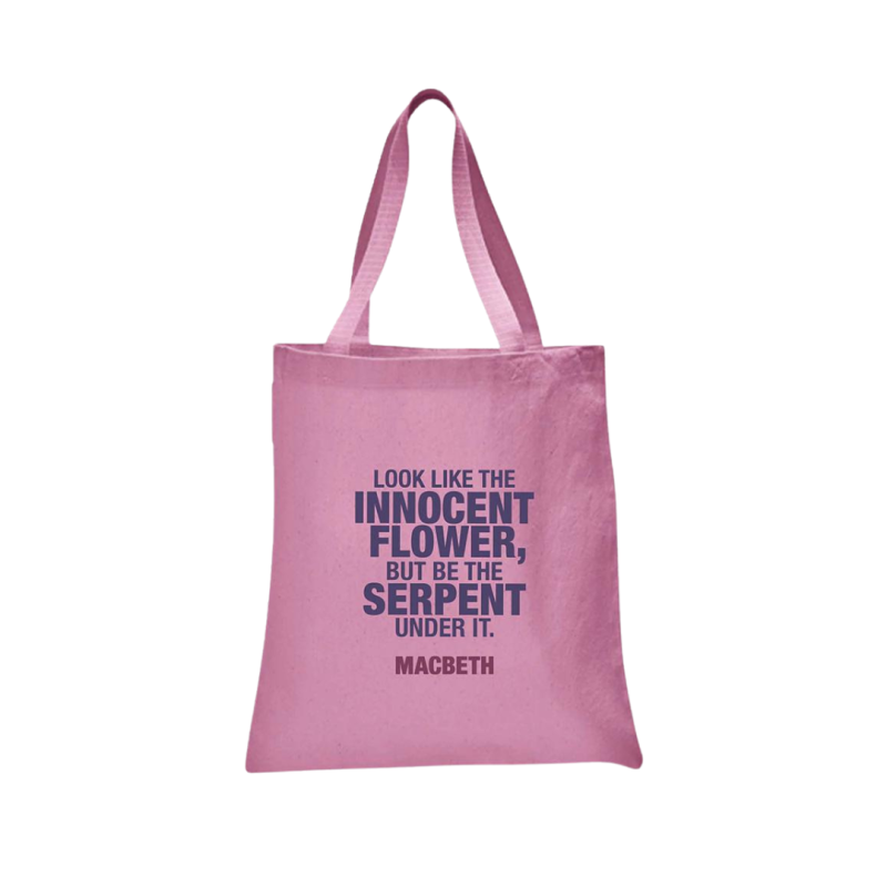 New in the Shop: MACBETH, PARADISE SQUARE & More! Image