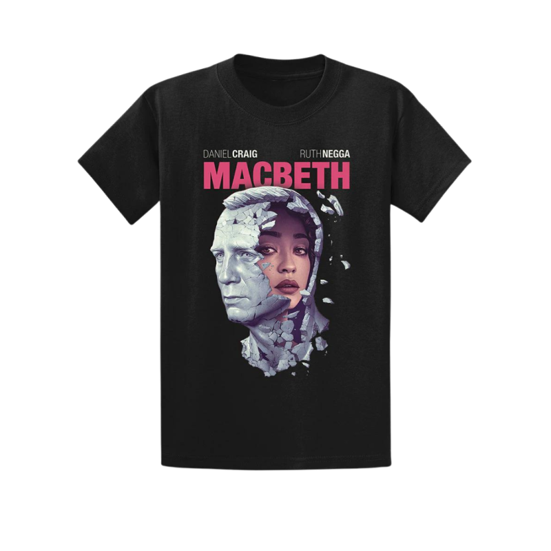 New in the Shop: MACBETH, PARADISE SQUARE & More! 