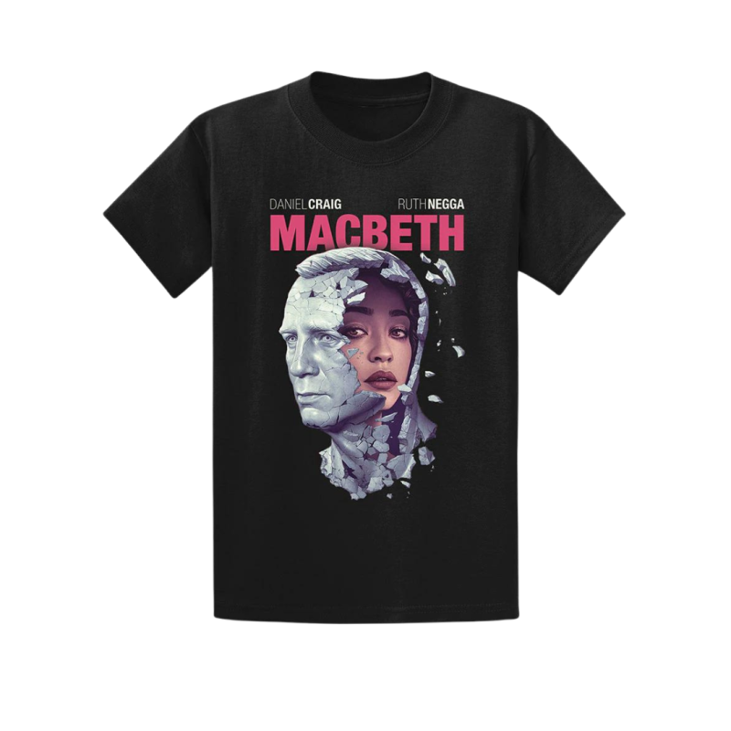 New in the Shop: MACBETH, PARADISE SQUARE & More! Image